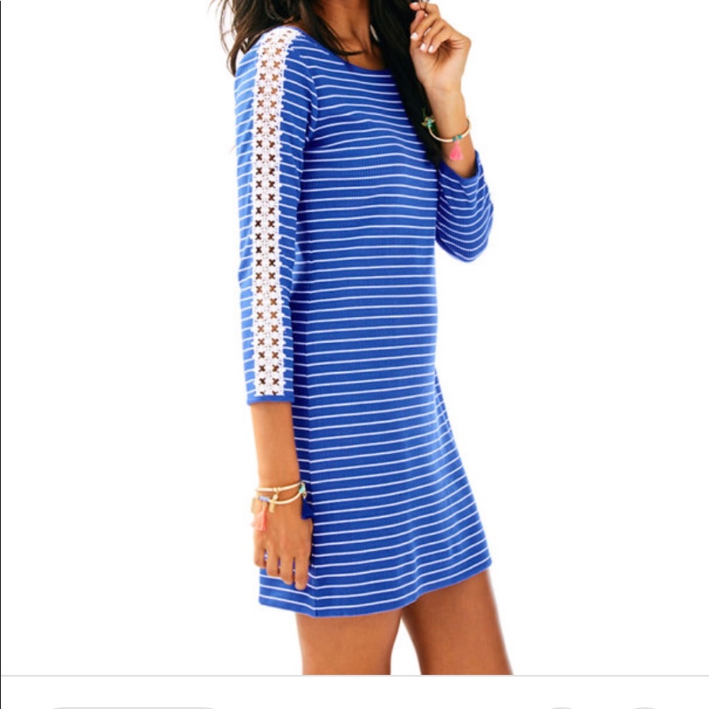 XS Lilly Pulitzer Marlow dress